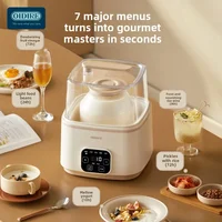 Yogurt Machine Automatic Multi-functional Homemade Natto Rice Wine Constant Temperature Large Capacity Fermentation Machine 2