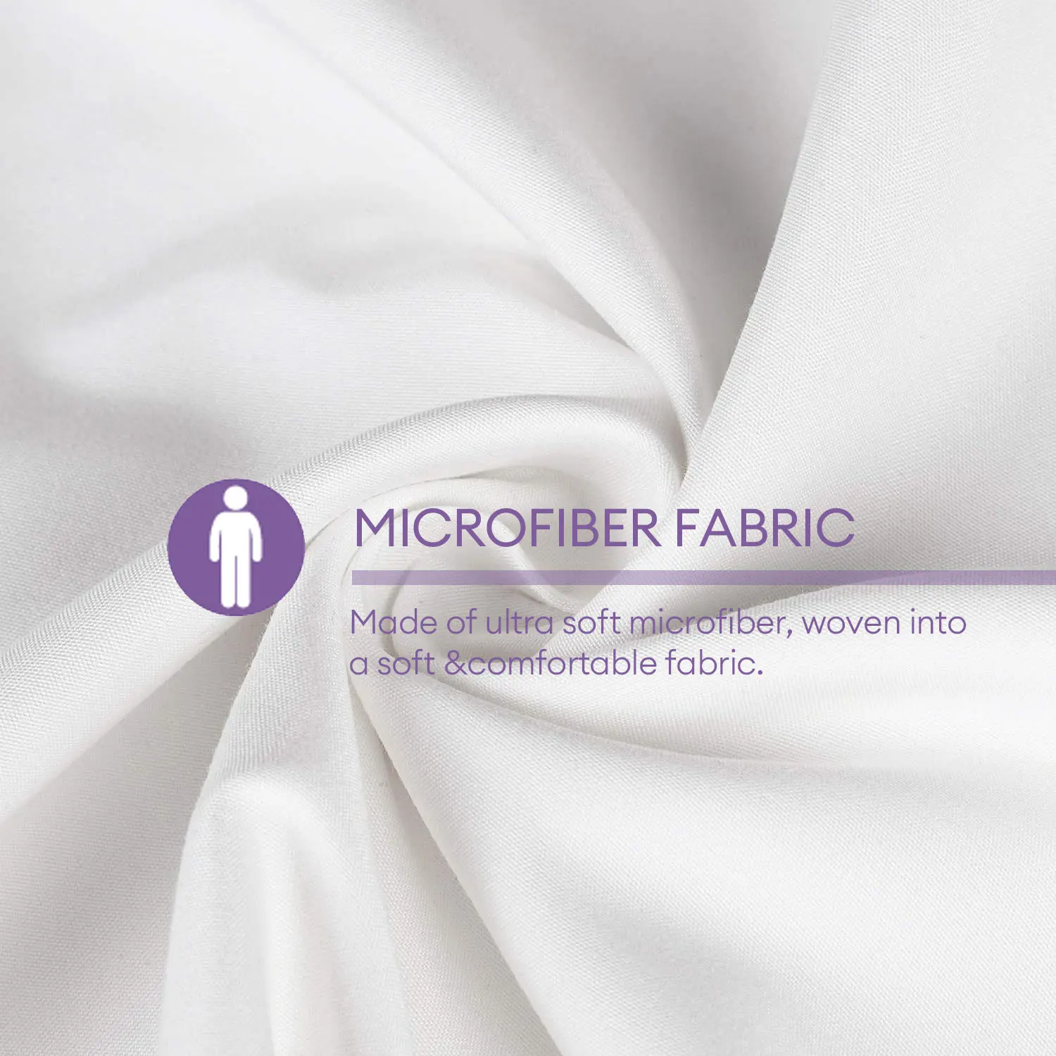 1pc Solid Crib Fitted Sheet Microfiber Super Soft Toddler Bedsheet Washable Bed Cover 2