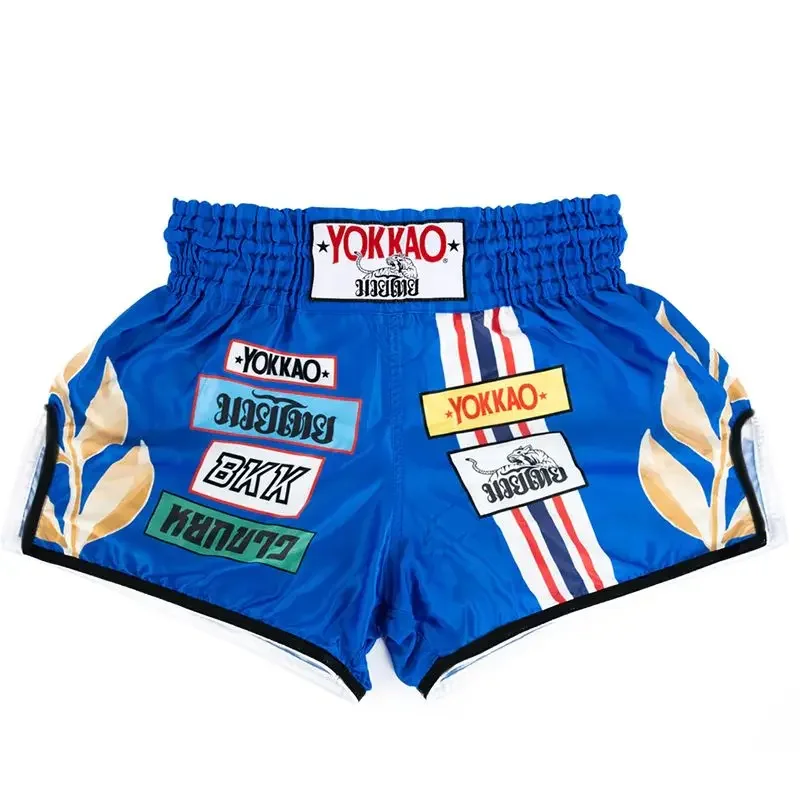 Рисунок 2 - Тренировочные Шорты Muay Thai