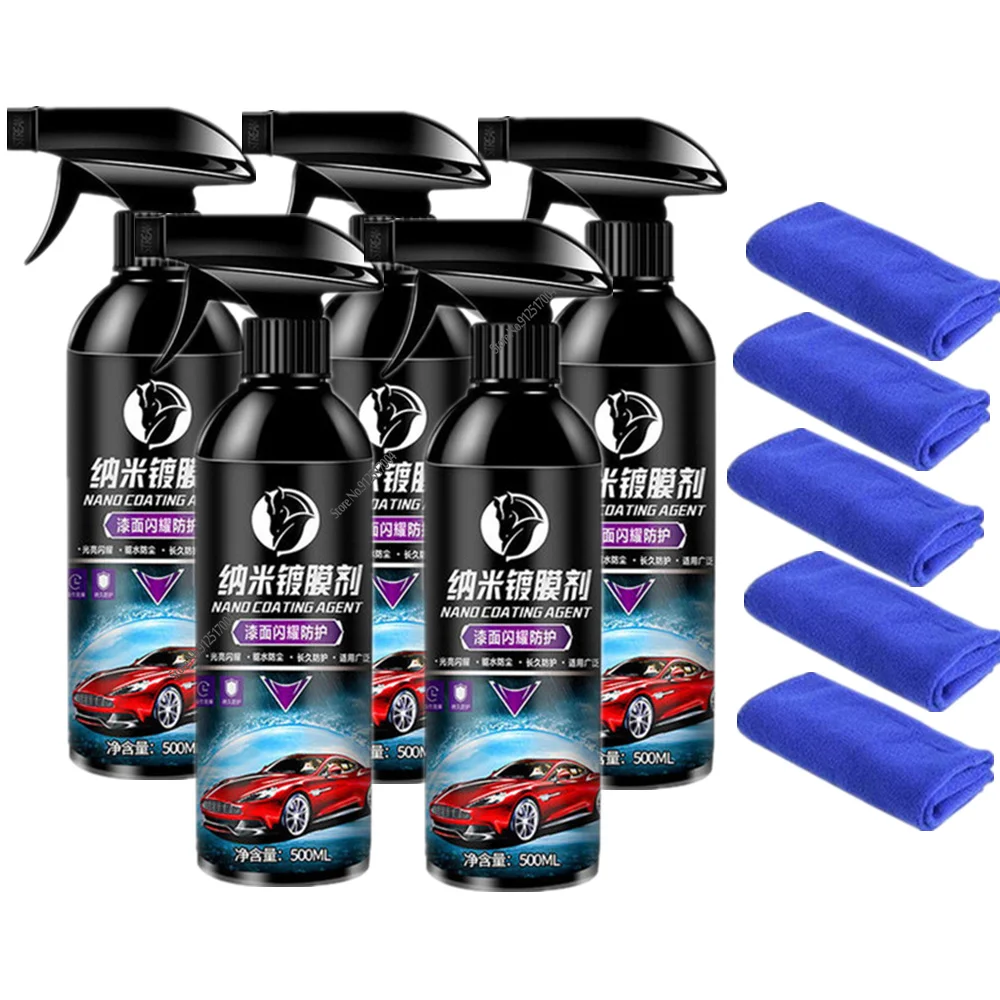 10H-Keramische-Auto-Coating-2500Ml-Nano-Vloeistof-Glas-Geplateerd ...