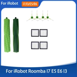 High-Performance Replacement Parts Kit for iRobot Roomba Series (10pcs)