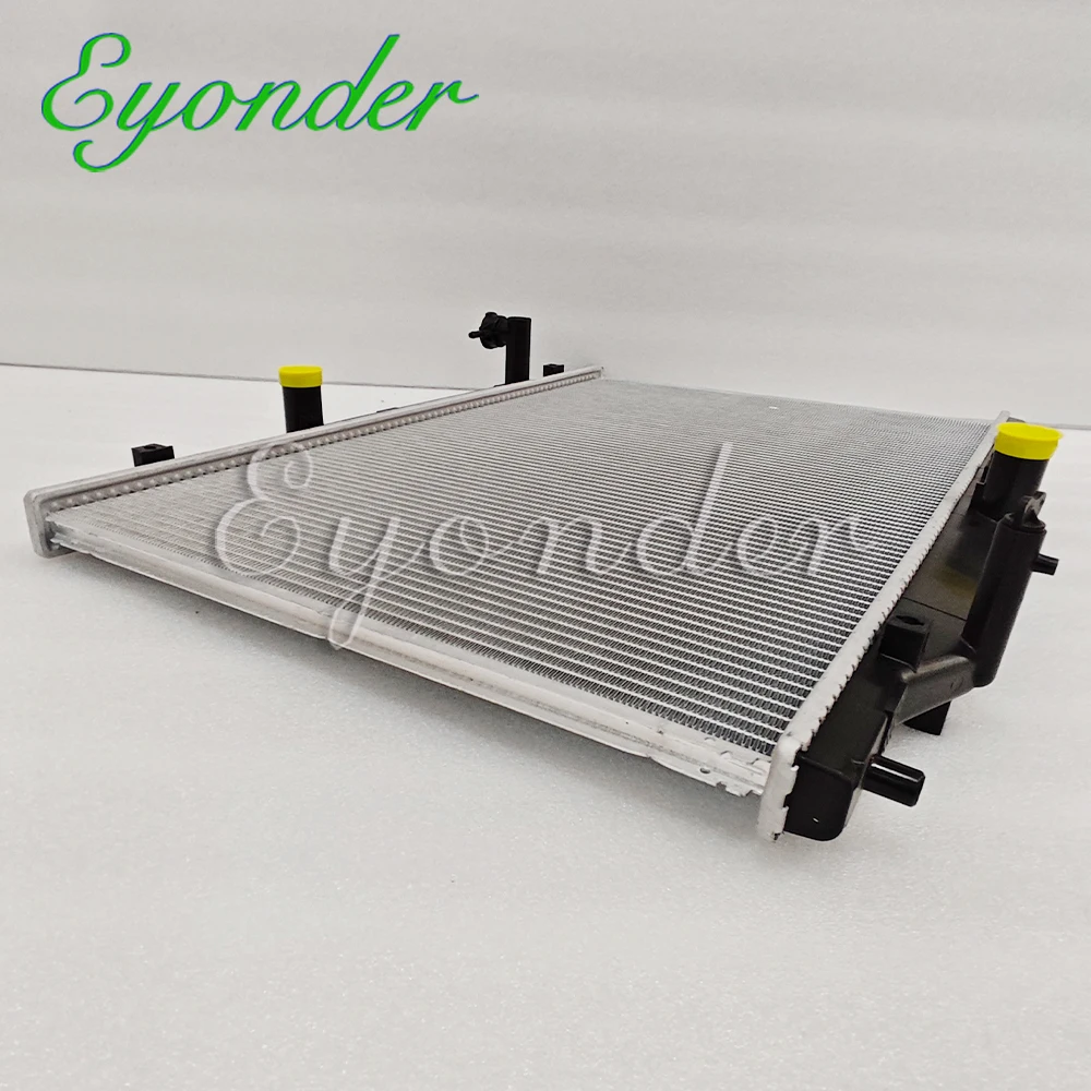 Engine Cooling Radiator for MAZDA CX9 CX-9 2.5L L4 2016 2017 2018