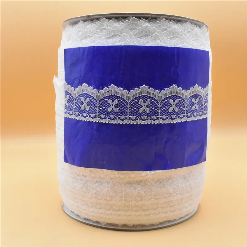 Lace Fabric Lace Ribbon Lace Garment Accessories Lace Sewing Supplies Clothing Craft Accessories for Sewing Embroidered Clothing