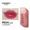New Colorkey Bubble Lip Stain Lip Serum Honey Mirror Hydrating Light Lines Lip Glaze Women's Lipstick Lip Gloss Cosmetics Makeup 4