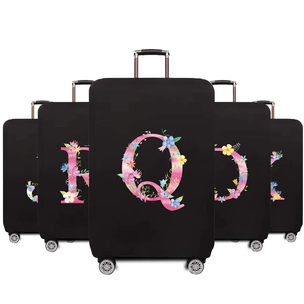 Чехол для чемодана для путешествий 2024