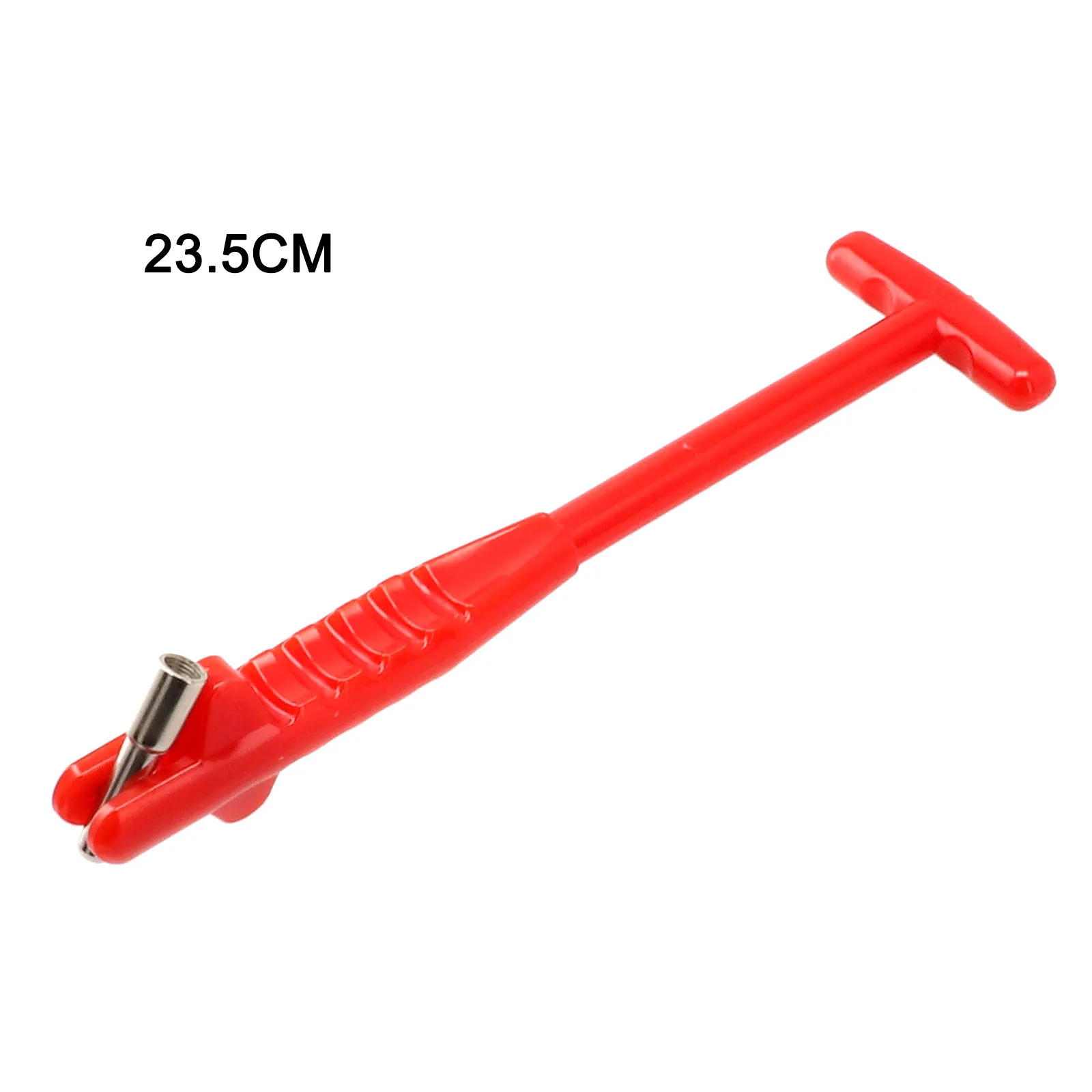 

For Quick Removal Tire Valve Stem Puller Repair Tool 1Pieces Auto Installation Tool Plastic Tool Tube Repair Durable
