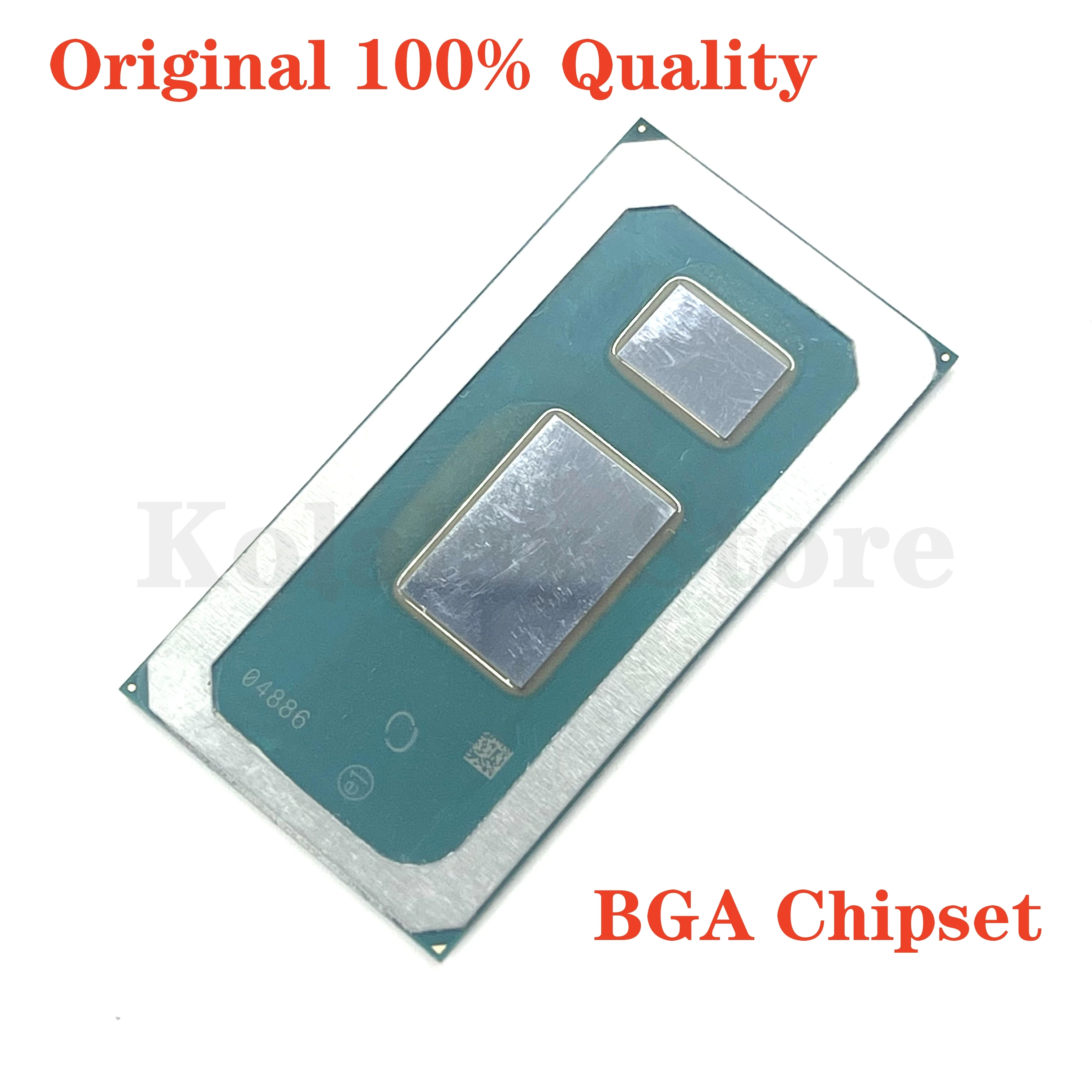 Original 100% Quality CPU I5 10210U SRGKY I5 10210U I5 1035G1 SRGKG I5 ...