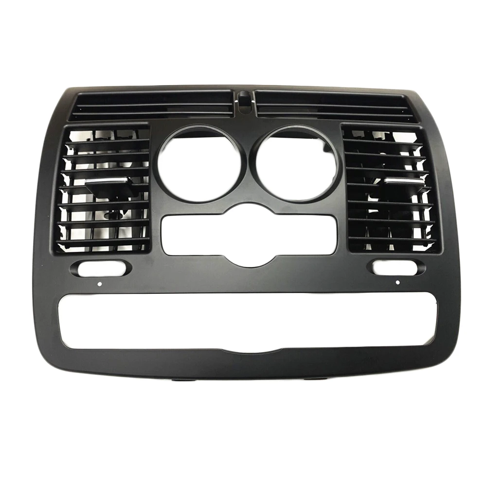 

A/C Air Vent Grille Outlet 6396800007 A/C Air Outlet Grill Console Direct Replacement For Vito W636 W639 10-15