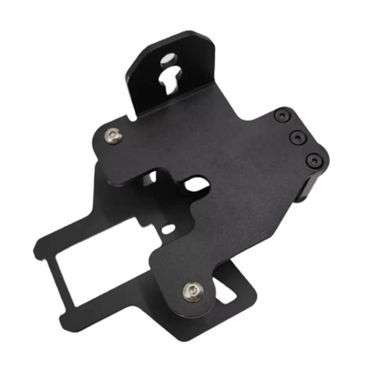 Funssor Conjunto Creality Ender s1 Pro z Eixo Mgn12h Atualização Ferroviária Linear Mod para Ender3 s1 Peças de Impressora 3d - Imagem 4