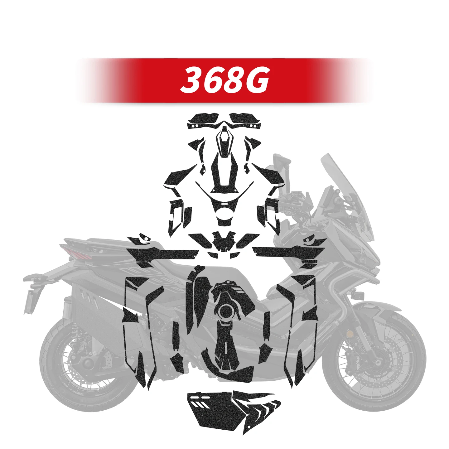 Zontes 368G, El Eje Aventurero De Toda Una Gama Scooter Para El Carné A2