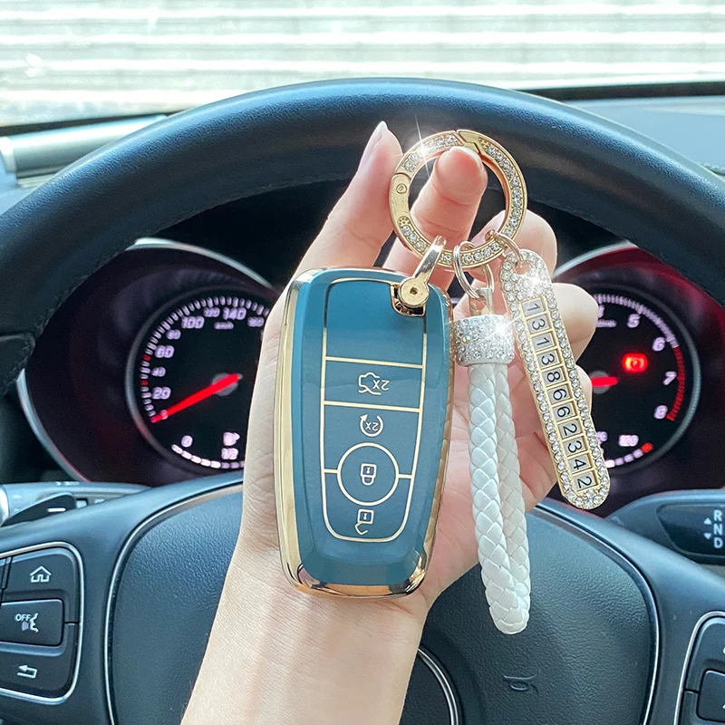 Cover Chiave/telecomando per Ford Fusion Mustang Explorer EcoSport Edge S-MAX Ranger Lincoln MondeoF450 F550 F150 F250 F350 2017 8 Cover Chiave/telecomando per Ford Fusion Mustang Explorer EcoSport Edge S-MAX Ranger Lincoln MondeoF450 F550 F150 F250 F350 2017 - S577e20c80945484786fbd79cff1f27f5d