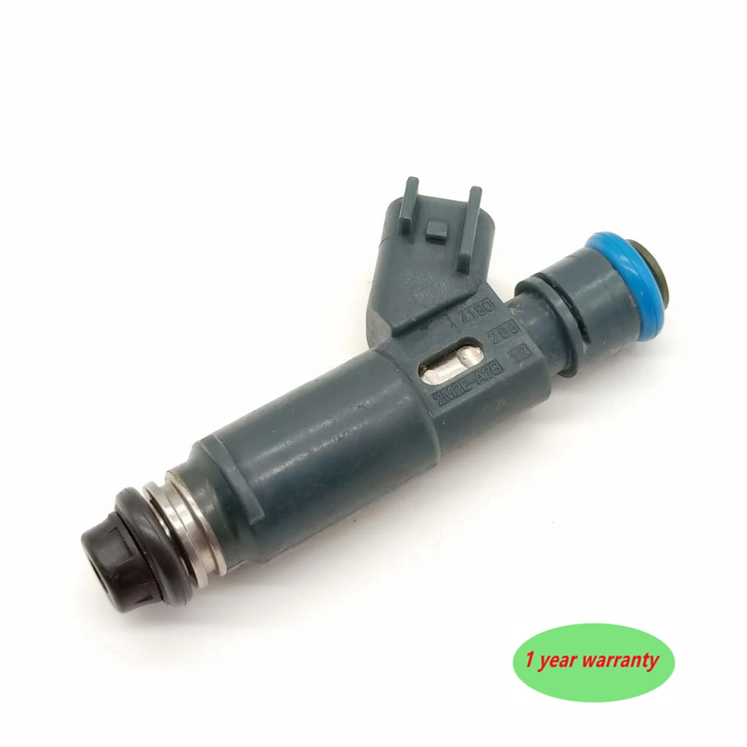 

6 шт., топливные форсунки 2M2E-A7B для FORD MONDEO 2001-2004 V6 2.5L MAZDA 6 2003-2008 V6 3.0L / MPV 2002-2006 V6 3.0L
