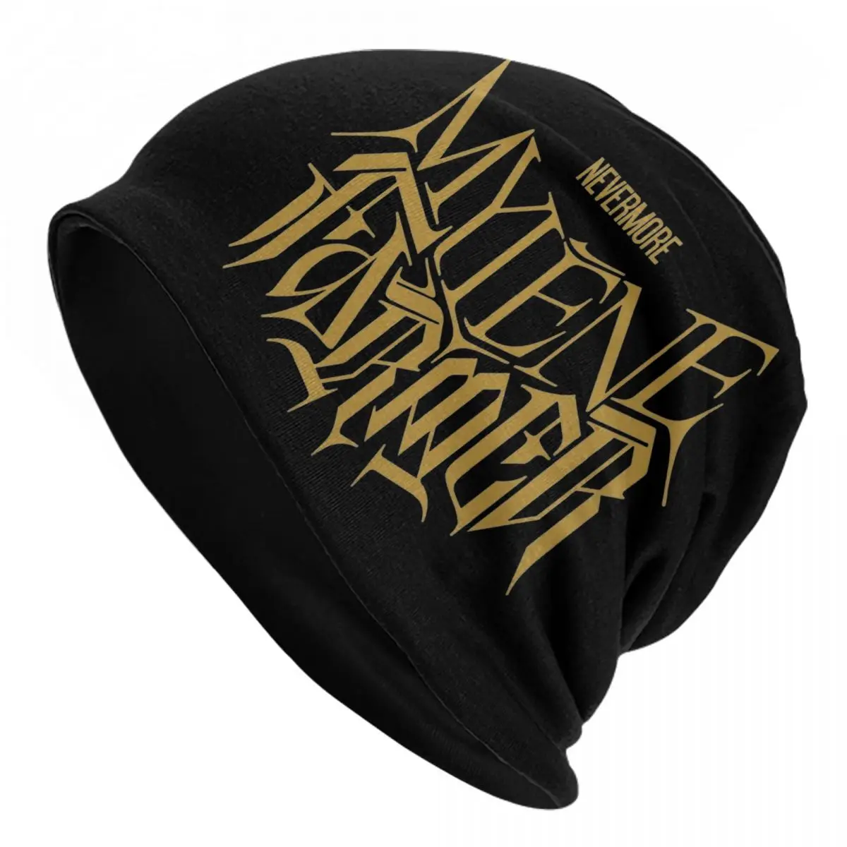 Uomo Donna Mylene Farmer 2023 Logo Berretti Skullies Outfit Bonnet Cappello Lavorato A Maglia Cappelli Invernali Unici Regalo Meraviglioso