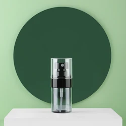 Portable Ultrafine Mist Spray Bottle for Skincare and Cleaning (30ml)