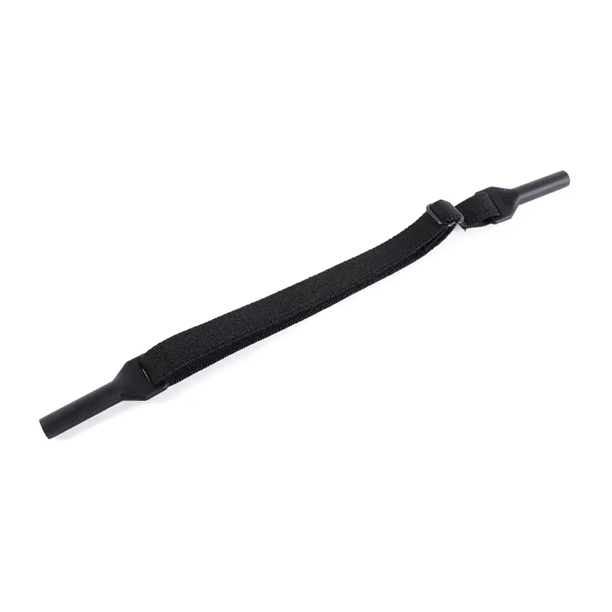 2Pcs Glasses Chain Adjustable Size Elastic Rope Glasses Strap Sport Non Slip And Anti Drop Fixer Cord