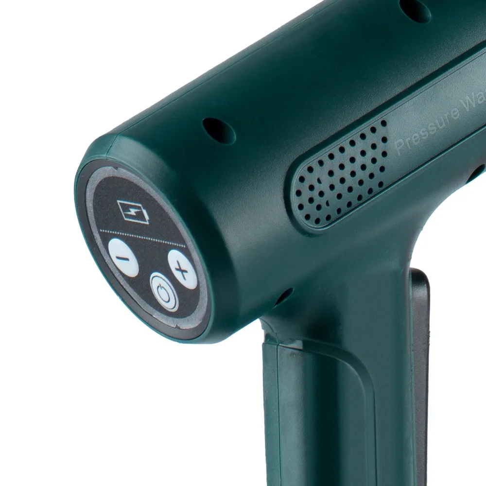 高圧洗浄機 Yofidra製　200bar YOFIDRA 200Bar 3000W ブラシレス電動高圧洗浄機 6in1 車・庭用