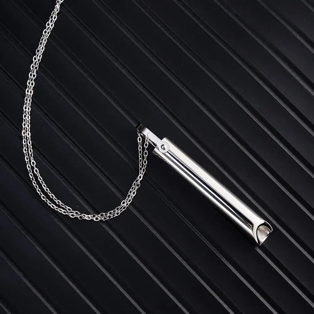 Lucid Anti Smoking Necklace