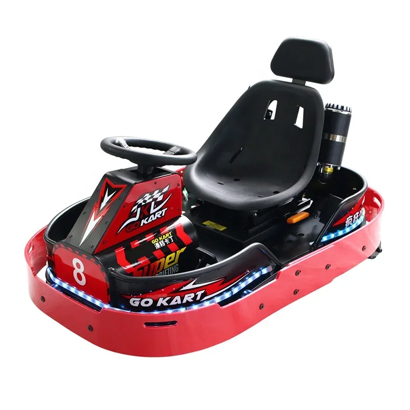 Pengxing TOP QUALITY FOR Original Drift 36V 500W Crazy Kart XL For Adults & Kids Drift Go kid kart