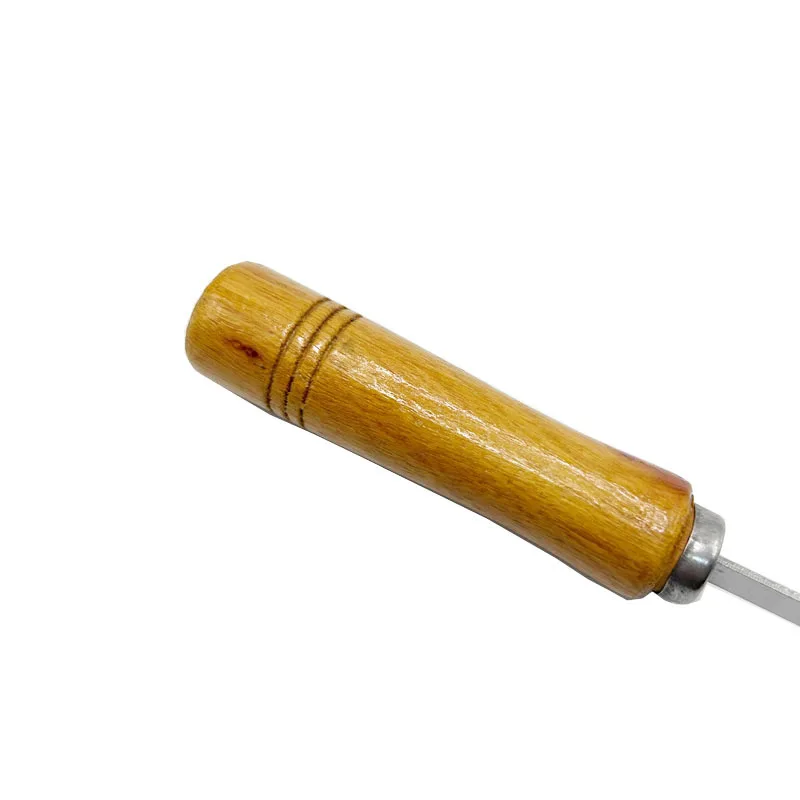 1Pc No-graft Queen Rearing Kit Comb Foundation Cutter Queen Bee Rearing Bee Extractor Tool Cutting Beehive Beekeeping Equipment