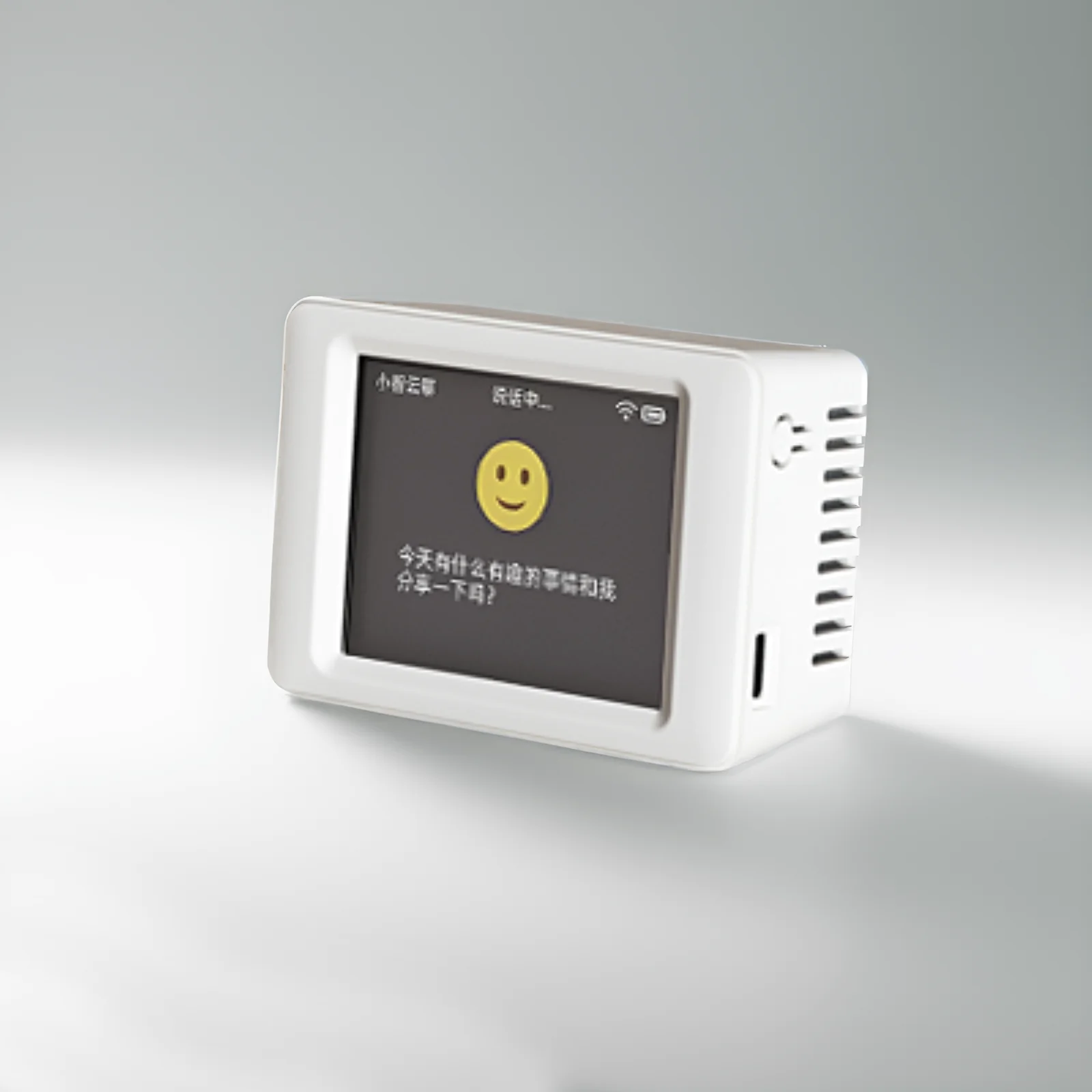 for DeepSeek XiaoZhi AI-ESP32 AI Chatbot Module with 2.8