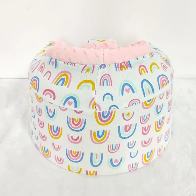 L8RB Easy Installation Seats Cover for Bumbo Baby Safe Seats Infant Chair Case