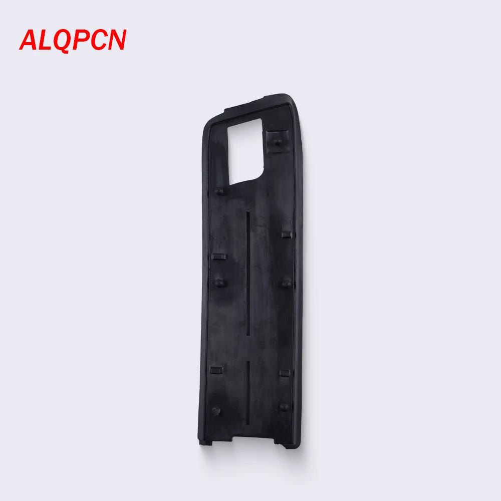 for Suzuki Grand Vitara Cover Roof Rail Front Rear Lh Rh Black Rubber