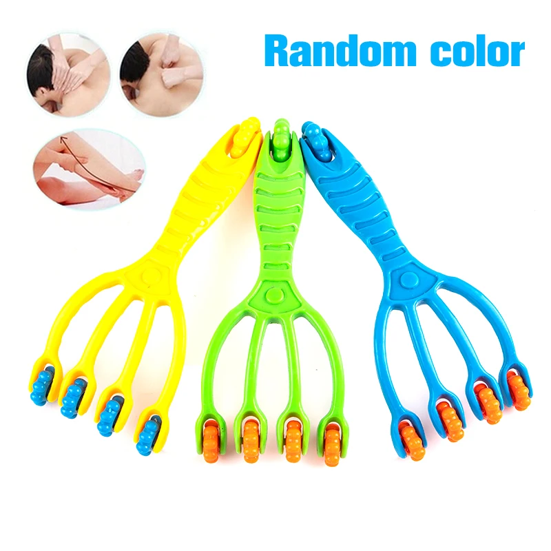 Color Random