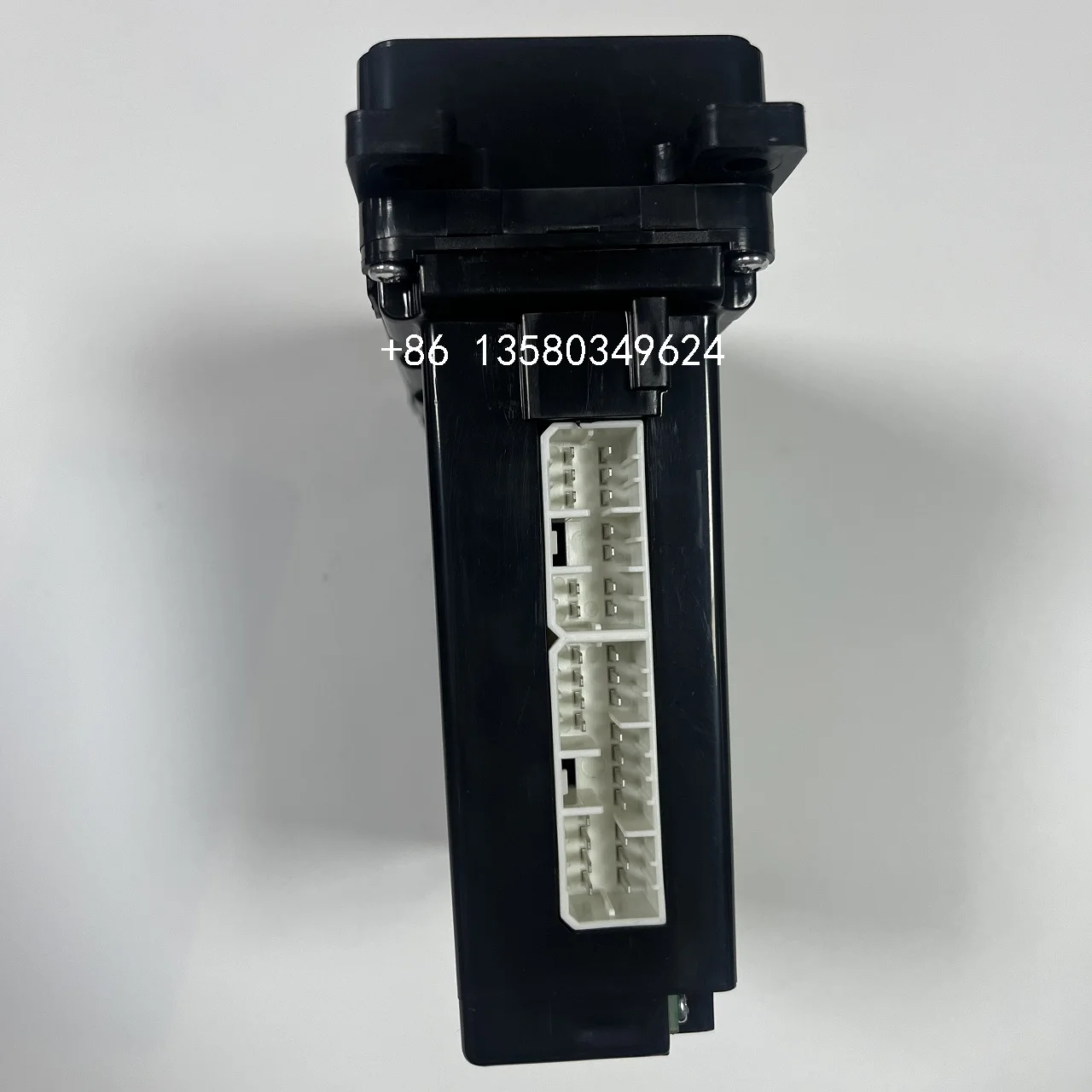 High quality AC A/C Air Conditioning Control Controller Panel for Daewoo Doosan Excavator DX225 DX140 543-00107 54300107
