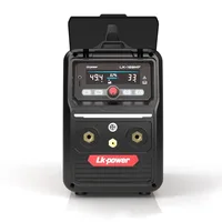 Outdoor Welder MMA TIG MIG Battery Powered Welding Machine 2