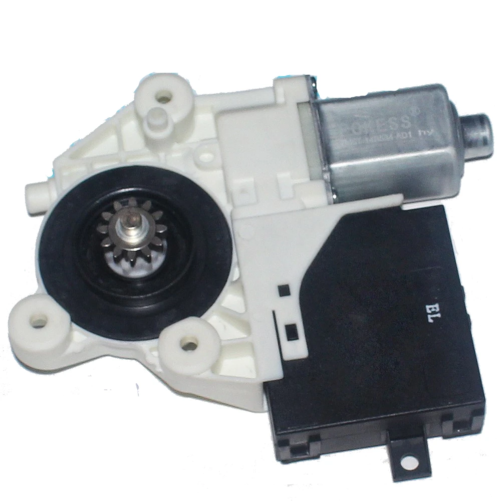 

left rear Elevator motor with module for ford focus mk2 2009 7M5T14D218MB