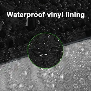 Kitchen Appliance Covers Portable Dustproof Protector Protective Appliance Covers For Home Offices Commercial Patio Indoor Fryer