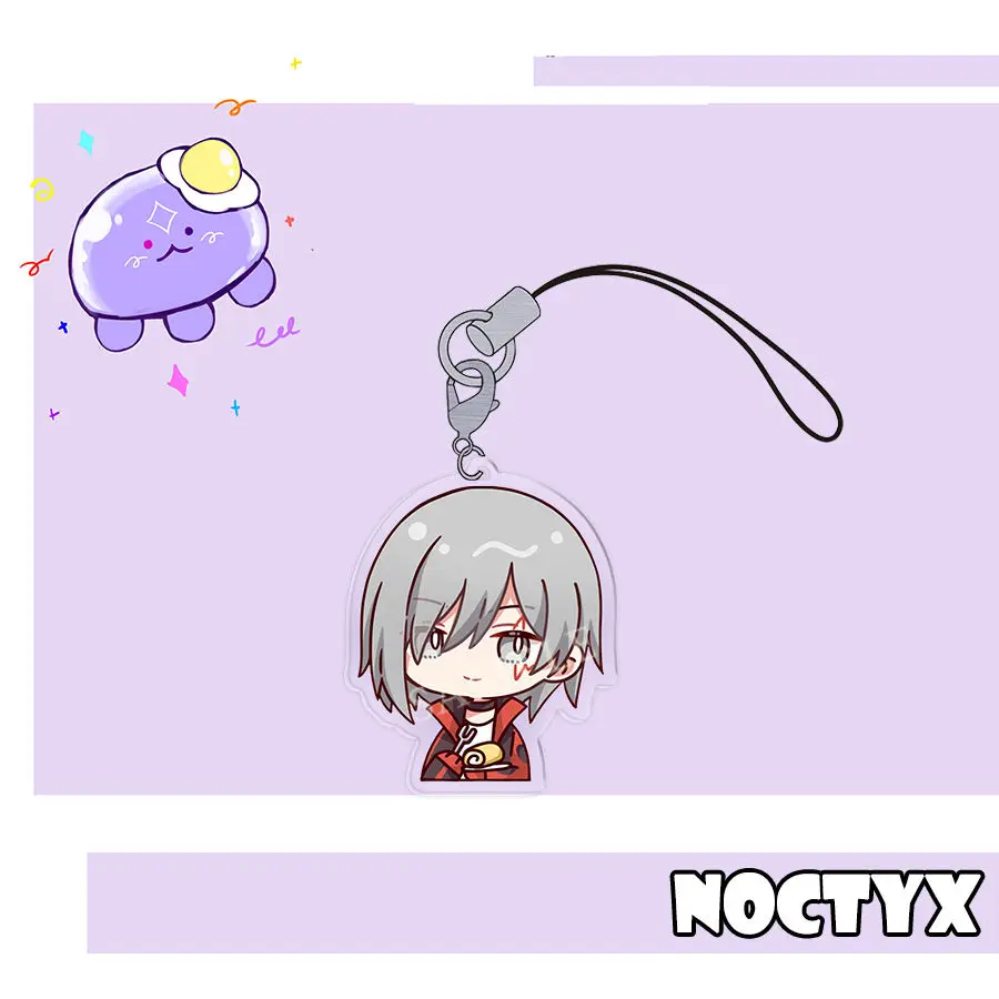 Noctyx ޴ Ʈ, ִϸ̼ Ǯ, Ű, , ˹,  ߵ, , ޴ Ʈ, Ŵ޸   
