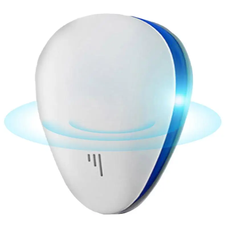 Рисунок 6 - Ультразвуковой отпугиватель мышей