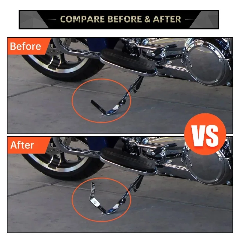  ű ĵ ǲ  ĵ Ȯ ŰƮ ˷̴ Harley Touring Road King Electra Street Glide 1991-2021