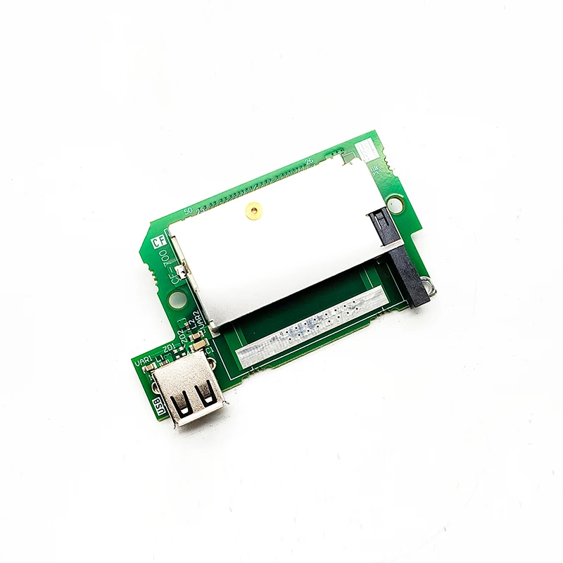 FCU7-HN793 HN793A Front Memory I/F Card CF-700(with USB) For