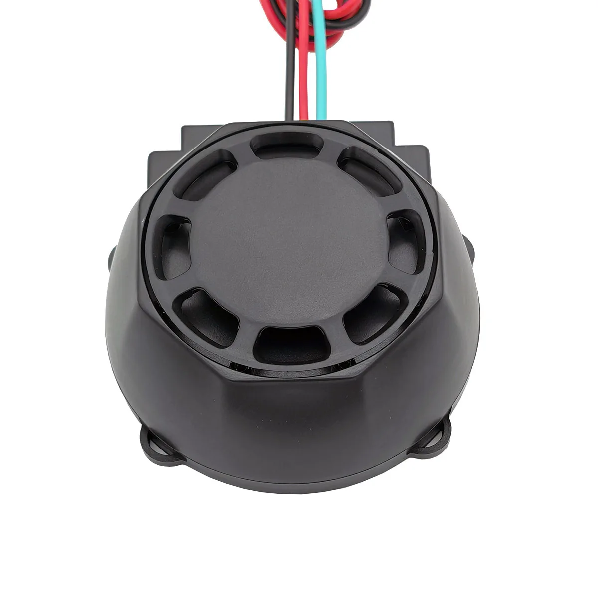 Motorcycle 12V Universal Vibration Burglar Alarm System Simple to Install Fixed Methods
