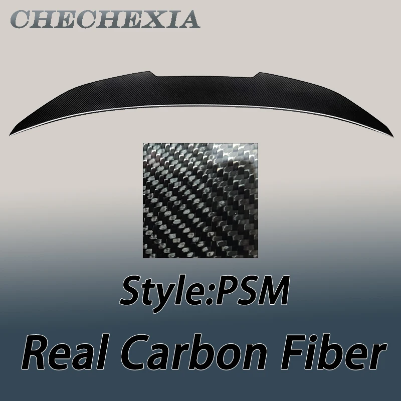 Real Carbon Fiber