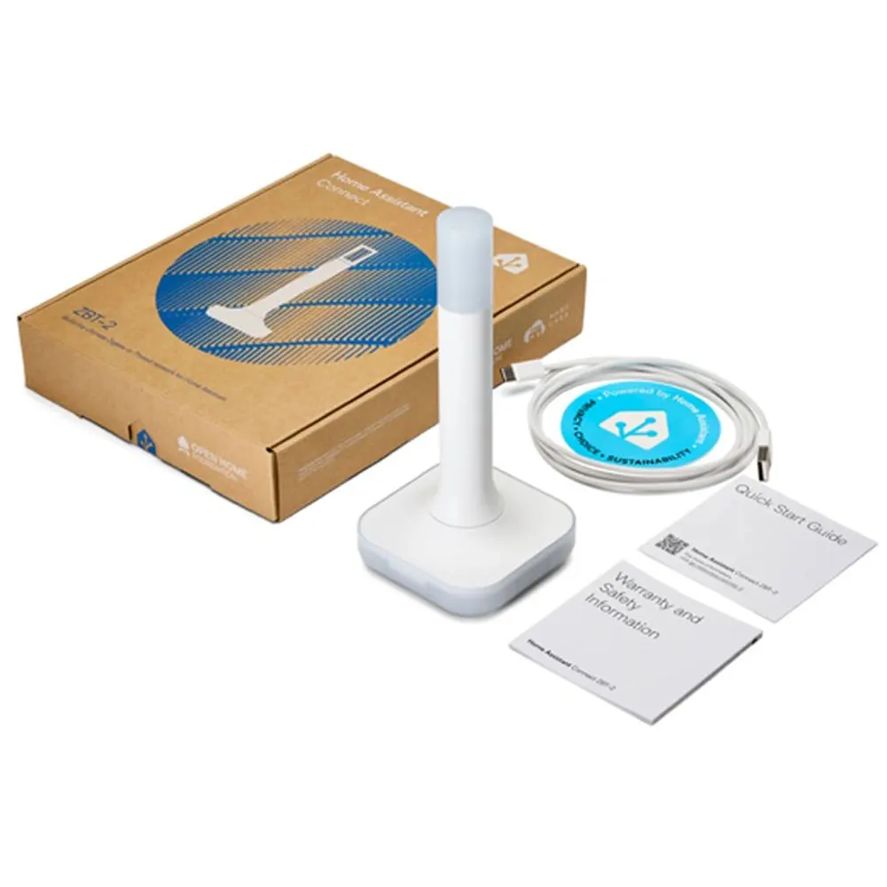 �������� Ȩ ��ý���Ʈ Ŀ��Ʈ ZBT-2, ����Ʈ Ȩ�� ���� Ȩ ��ý���Ʈ�� Zigbee, Matter, �Ǵ� Thread ��ġ�� �߰��ϴ� ���� ���� ���