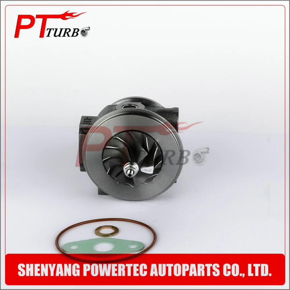 

TD02 49373-01004 for Skoda Superb / Octavia / Yeti 1.4TSI 122HP 90Kw CAXA - cartridge turbo CHRA 03C145702C NEW turbine core