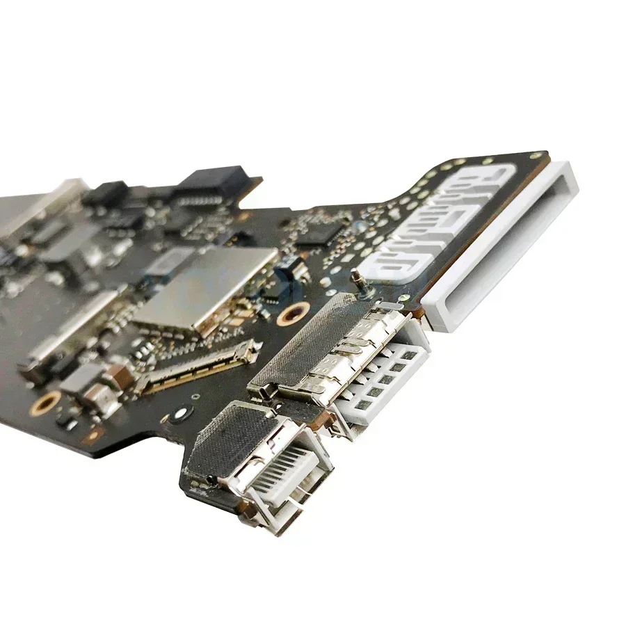 動作するMacBook Air A1466マザーボード MacBook Air用マザーボード,13インチ,a1466,i5, i7, 2010, 2011