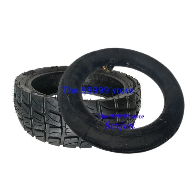 8.5x3 Off Road Scooter Tire with Inner Tube