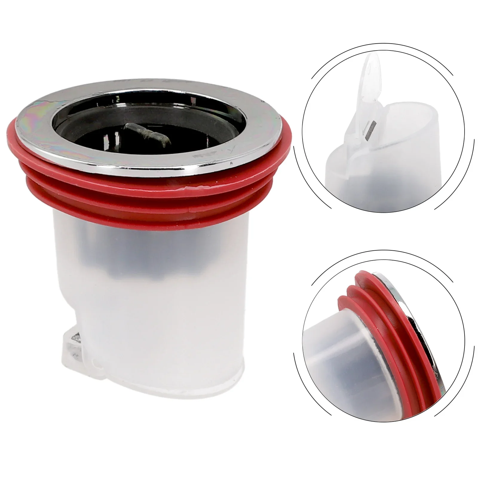 Рисунок 6 - Сливная сердцевина для пола с быстрым дренажом