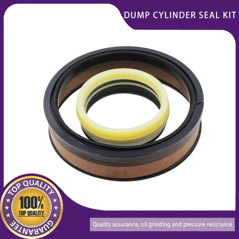 

707-99-62120 7079962120 Ремонтный комплект цилиндра для колесного погрузчика KOMATSU