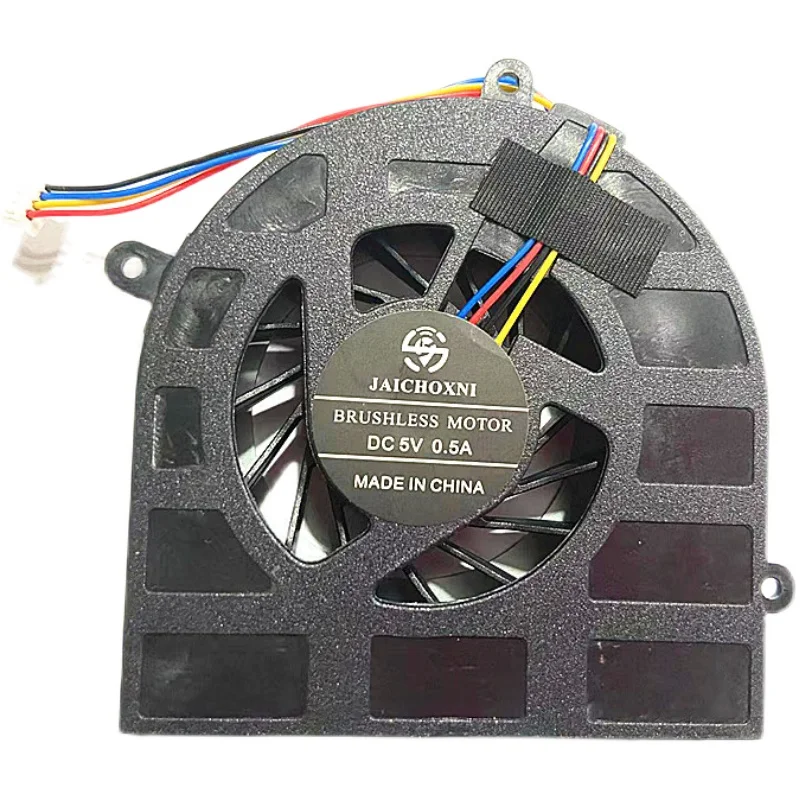 

New CPU Cooling Fan for Lenovo G470 G475 G470A G470AH G570 G575 G570AH G570A G575GX Fan