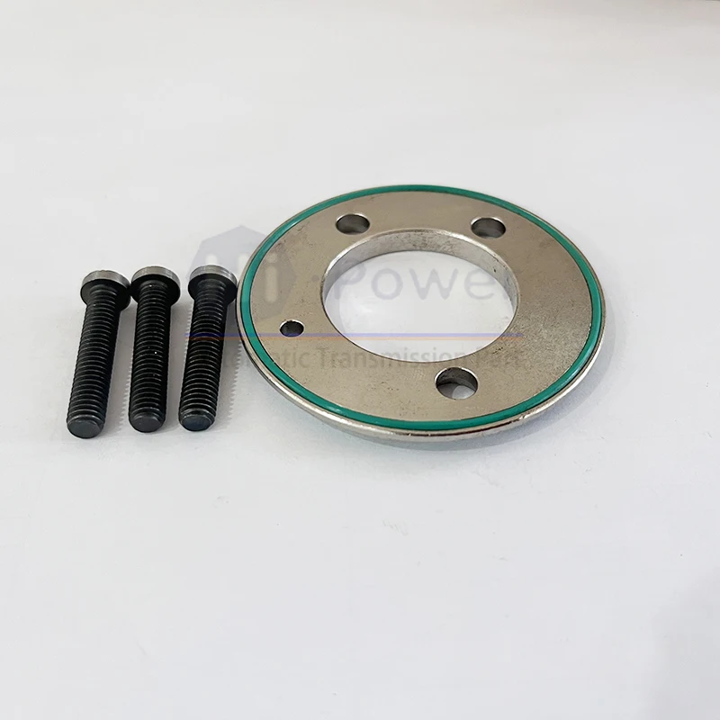 0AM DSG DQ200 Transmission Aluminum Housing Base Shim Improve Piston For VW AUDI SEAT SKODA OCW Gearbox transmission shifter repair kit shift cable bushing transmission control unit transmission clutch pressure sensor transmission oil dipstick transmission oil control solenoid pack gearbox transmission accumulator housing cvt transmission part transmission repair gasket transmission fluid filling adapter
