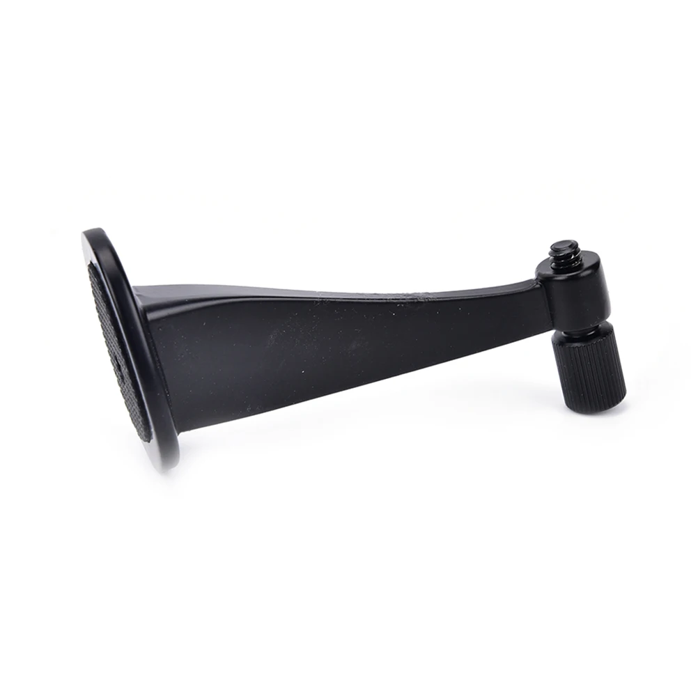 New Universal Metal Black Ful Binoculars Telescope Tripod Adapter Standard Fit / Fits All Standards 5