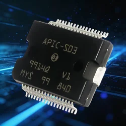 Enhanced Audio Amplifier Chip Set - 5pcs/lot HSSOP - 36 Integrated Circuits (APIC - S03)