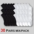 30 Pairs Mix