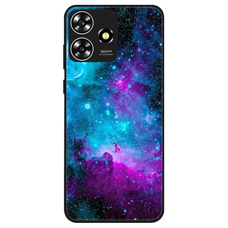 Elegant Silicone Phone Case - Stylish and Durable 6.6 Protector Shell