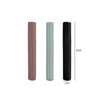 3PCS Nail Pen Caps Silicone Brush Cap Protector Opaque Extension Manicure Brushes Protectors Nails Accessories Tool 4